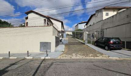 Casa de condomínio a venda no Jaçanã.