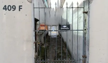 Casa para locação na Vila Nivi