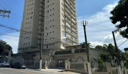 Apartamento para locação na Mooca