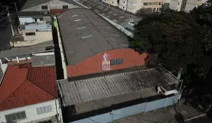Galpão Comercial para Locação na Vila Guilherme