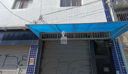 Apartamento para locação na Penha de França.