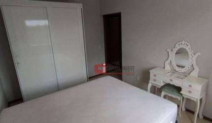 Casa com 3 dormitórios para alugar, 200 m² por R$ 6.386,01/mês - Vargeão - Jaguariúna/SP