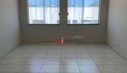 Sala para alugar, 40 m² por R$ 1.333,01/mês - Centro - Jaguariúna/SP