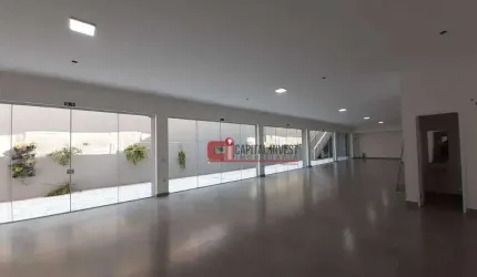 Sala para alugar, 37 m² por R$ 2.300/mês - Centro - Jaguariúna/SP