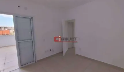 Apartamento com 3 dormitórios para alugar, 125 m² por R$ 3.340,00/mês - Dom Bosco - Jaguariúna/SP