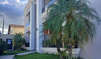 Studio com 1 dormitório para alugar, 35 m² por R$ 1.650,01/mês - Jardim Europa - Jaguariúna/SP