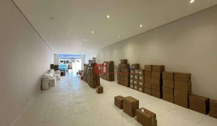 Sala para alugar, 100 m² por R$ 3.999,00/mês - Jardim Haruji - Jaguariúna/SP
