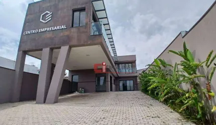 Sala para alugar, 16 m² por R$ 1.950,01/mês - Dom Bosco - Jaguariúna/SP