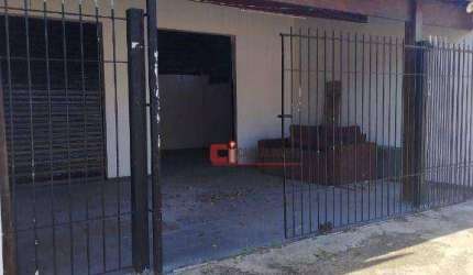 Sala para alugar, 70 m² por R$ 1.655,00/mês - Dom Bosco - Jaguariúna/SP