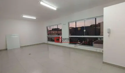 Sala para alugar, 50 m² por R$ 2.300,02/mês - Centro - Jaguariúna/SP