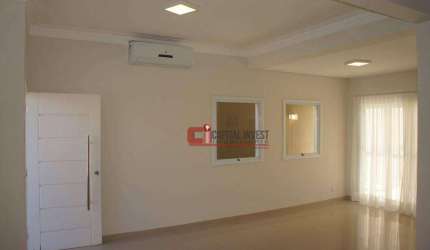 Casa com 3 dormitórios, 110 m² - venda por R$ 1.150.000 ou aluguel por R$ 6.030/mês - Chácaras Silvania - Valinhos/SP