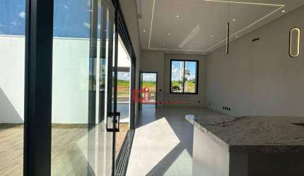 Casa com 3 dormitórios, 120 m² - venda por R$ 1.090.000,00 ou aluguel por R$ 6.800,00/mês - Colina do Castelo - Jaguariúna/SP