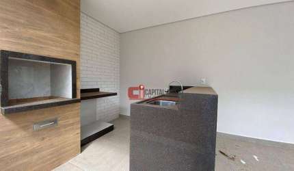 Casa com 3 dormitórios, 150 m² - venda por R$ 990.000,00 ou aluguel por R$ 7.570,00/mês - Vila Guedes - Jaguariúna/SP