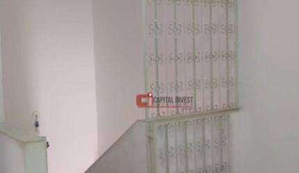 Sala para alugar, 60 m² por R$ 1.330,00/mês - Centro - Jaguariúna/SP