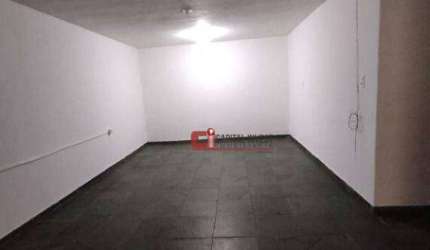 Kitnet com 1 dormitório para alugar, 20 m² por R$ 1.250,00/mês - Jardim São João - Jaguariúna/SP