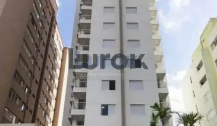 apartamento à venda 1 Quarto, 1 Vaga, 42M², Vila Itapura, Campinas - SP | Connect Urban Space