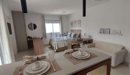 Studio à venda, Vila Itapura, Campinas, SP