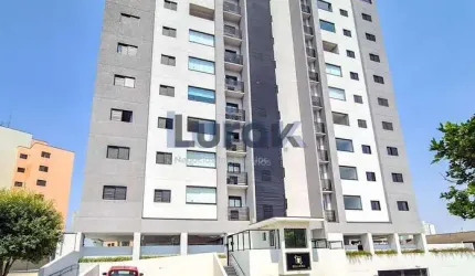 apartamento à venda 3 Quartos, 1 Suite, 2 Vagas, 79.5M², Jardim Alto da Boa Vista, Valinhos - SP |