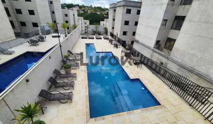apartamento à venda 3 Quartos, 1 Suite, 103M², Mondo Italia Spazio Florença, Vinhedo - SP | Mondo I