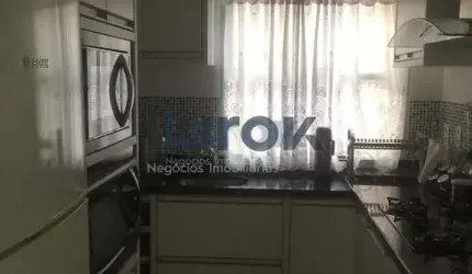 apartamento à venda 3 Quartos, 1 Suite, 1 Vaga, 77M², Vila Ipê, Campinas - SP | Edifício Swiss Vill