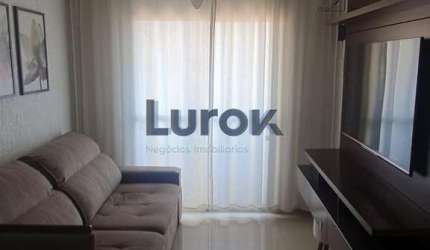 apartamento à venda 2 Quartos, 1 Suite, 2 Vagas, 60M², Jardim Paulicéia, Campinas - SP