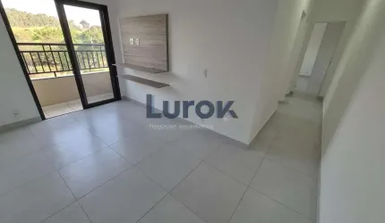 apartamento à venda 2 Quartos, 1 Suite, 1 Vaga, 51M², Ortizes, Valinhos - SP | Residencial Rampazzo