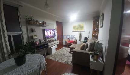 Apartamento à venda, Ponte Preta, Campinas, SP
