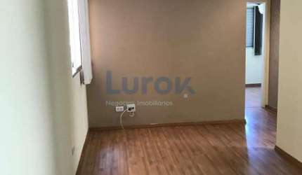 Apartamento à venda, São Bernardo, Campinas, SP