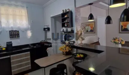apartamento à venda 2 Quartos, 1 Suite, 1 Vaga, 74M², Vila João Jorge, Campinas - SP | Condomínio I