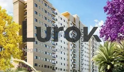 Apartamento à Venda Edifício Rampazzo - Valinhos / SP