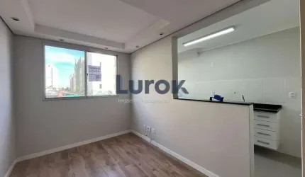 apartamento à venda 2 Quartos, 1 Vaga, 46M², Jardim Nova Europa, Campinas - SP | Residencial Ametis