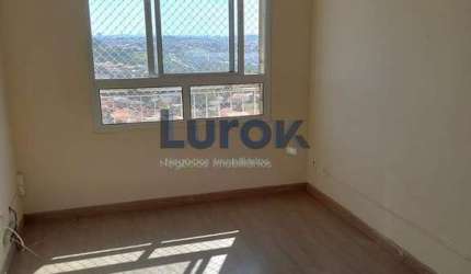 Apartamento à Venda Condomínio Vista Valley - Valinhos / SP