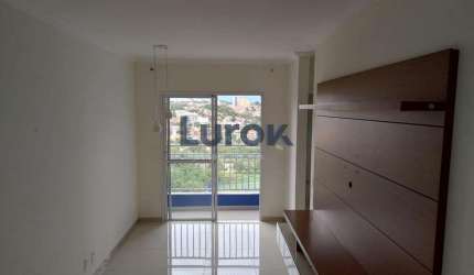 apartamento à venda 2 Quartos, 1 Vaga, 53M², Ortizes, Valinhos - SP | Residencial Santa Eliza