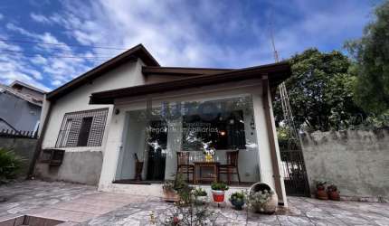casa à venda 3 Quartos, 1 Vaga, 332M², Vila Santana, Valinhos - SP