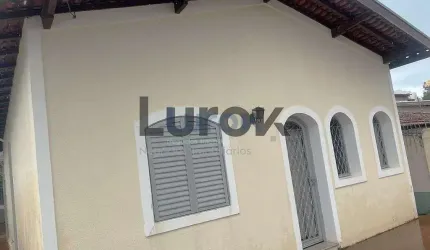 casa à venda 2 Quartos, 2 Vagas, 251M², Jardim Proença I, Campinas - SP