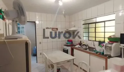 casa à venda 3 Quartos, 3 Vagas, 180M², Jardim São Marcos, Valinhos - SP