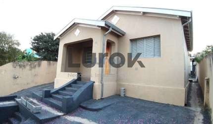 casa à venda 3 Quartos, 3 Vagas, 250M², Jardim Paulista, Valinhos - SP