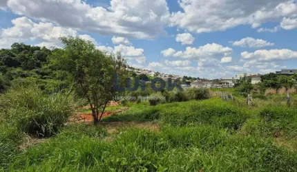 terreno à venda Jardim Alto da Colina, Valinhos - SP