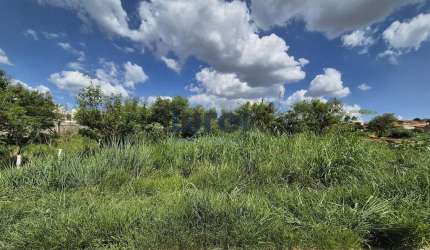 terreno à venda 300.28M², Jardim Alto da Colina, Valinhos - SP