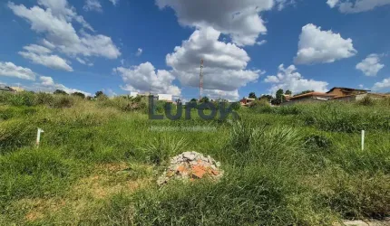 terreno à venda 300M², Jardim Alto da Colina, Valinhos - SP