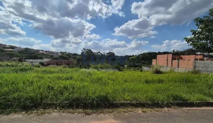 terreno à venda 307.54M², Jardim Alto da Colina, Valinhos - SP