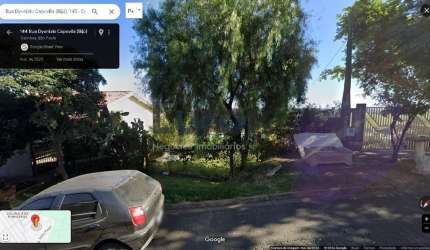 terreno à venda 515M², Colina dos Pinheiros, Valinhos - SP
