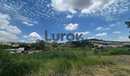 terreno à venda 307.31M², Jardim Jurema, Valinhos - SP