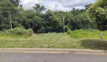 terreno à venda 418.53M², Jardim Jurema, Valinhos - SP