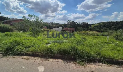 terreno à venda 307.31M², Jardim Alto da Colina, Valinhos - SP