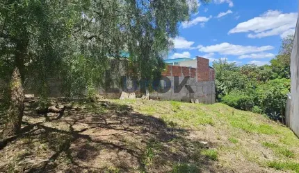 terreno à venda 300M², Jardim Alto da Colina, Valinhos - SP