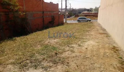 Terreno à venda, Residencial Cittá Di Firenze, Campinas, SP