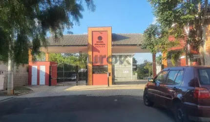 casa à venda 3 Quartos, 1 Suite, 2 Vagas, 112M², Condomínio Dossel Esplanada Village, Valinhos - SP