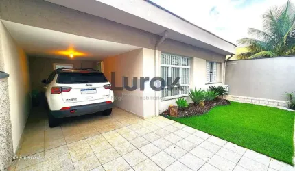 casa à venda 3 Quartos, 3 Vagas, 250M², Bela Vista, Valinhos - SP