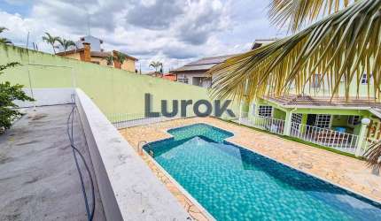 casa à venda 4 Quartos, 2 Suites, 3 Vagas, 750M², Jardim São Francisco, Valinhos - SP